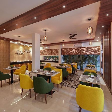 Regenta Inn Indiranagar By Royal Orchid Hotels Bangalore Esterno foto